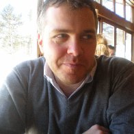 Jonathan Newbury
