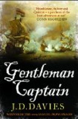 Gentleman Captain