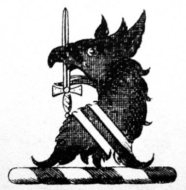 The Took Crest