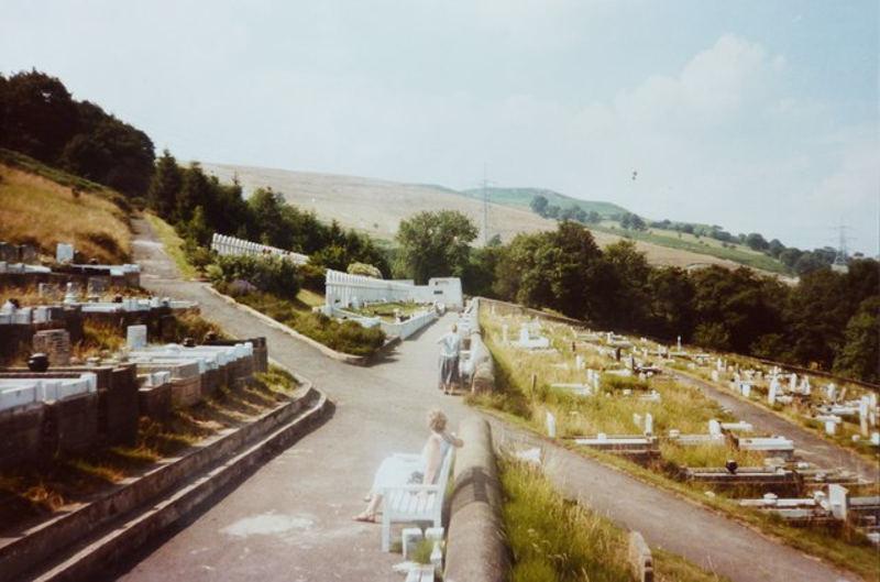 Aberfan Cemetary