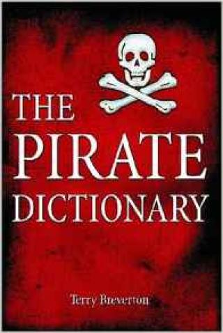 The Pirate Dictionary