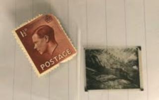microdot stamp'