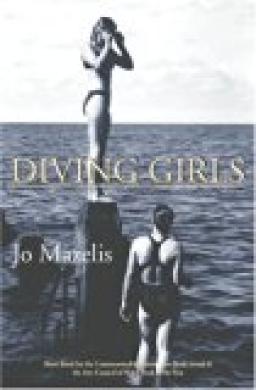 Diving Girls by Jo Mazelis