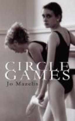 Circle Games by Jo Mazelis