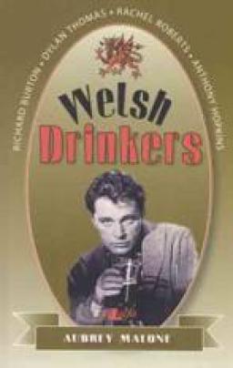 Welsh drinkers