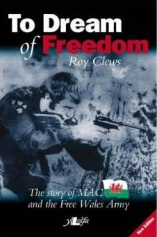 To Dream Of Freedom - Roy Clews