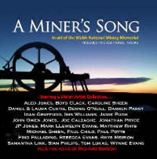  a miners song welsh coal mining memorial 