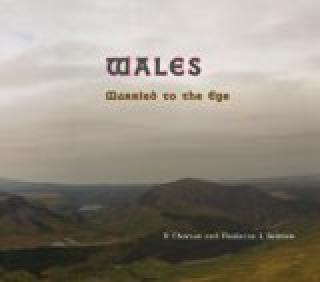 Wales Married To The Eye by R D Berner