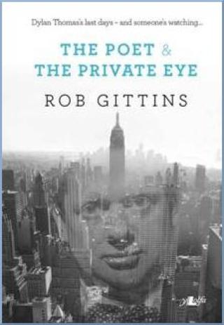 The Poet And The Private Eye by Rob Gittins