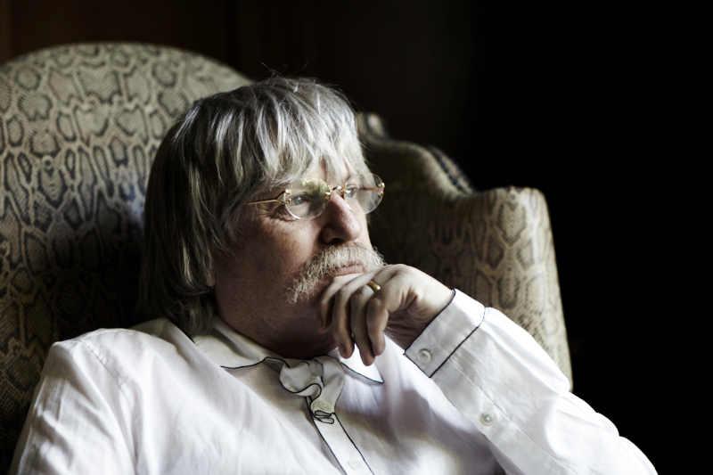 karl jenkins