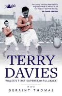 The Terry Davies Story cover