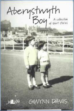 cover image Aberystwyth Boy by Gwynn Davis
