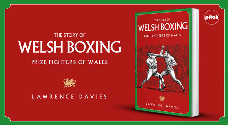 Story of Welsh Boxing Lawrence Davies Image 1.jpg