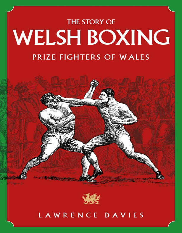 4 The Story of Welsh Boxing Prize Fighters of Wales Lawrence Davies.jpg