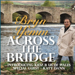 Across The Bridge album cover