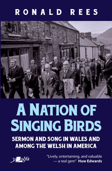 A Nation of Singing Birds  Ronald Rees.jpg