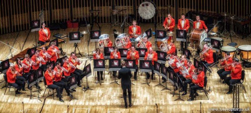 Atlantic Brass Band