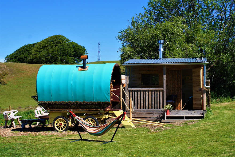 the forge gypsy caravan.jpg