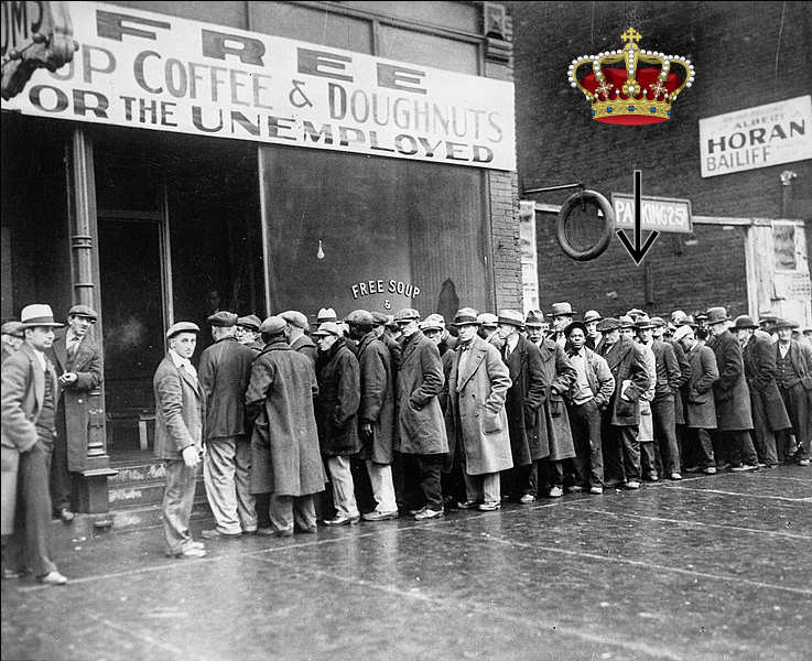 737pxUnemployed_men_queued_outside_a_depression_soup_kitchen_opened_in_Chicago_by_Al_Capone_021931__NARA__541927 1.jpg