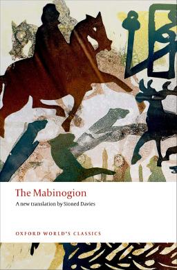 The Mabinogion.jpg