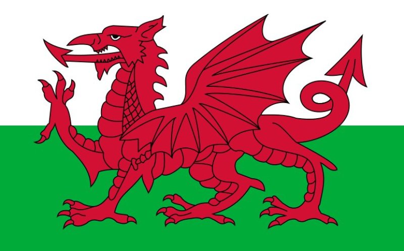 Mae Hen Wlad Fy Nhadau