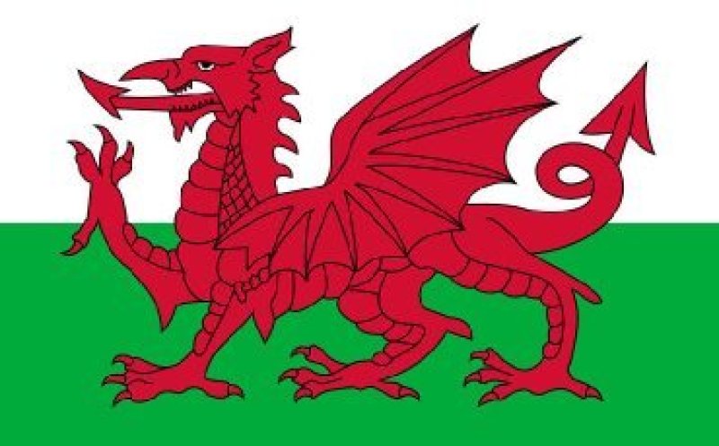 Mae Hen Wlad Fy Nhadau