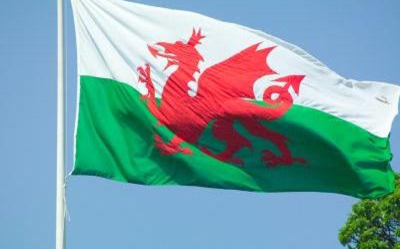 Hen Wlad Fy Nhadau (Land of My Fathers)