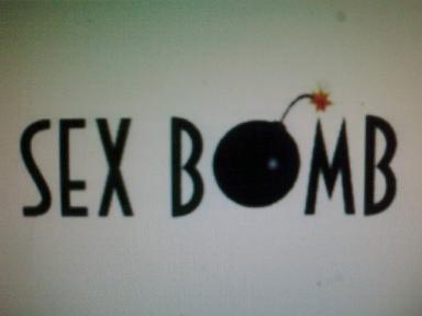 Sexbomb - She's A Lady