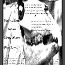 Gray Mare (Mari Lwyd)