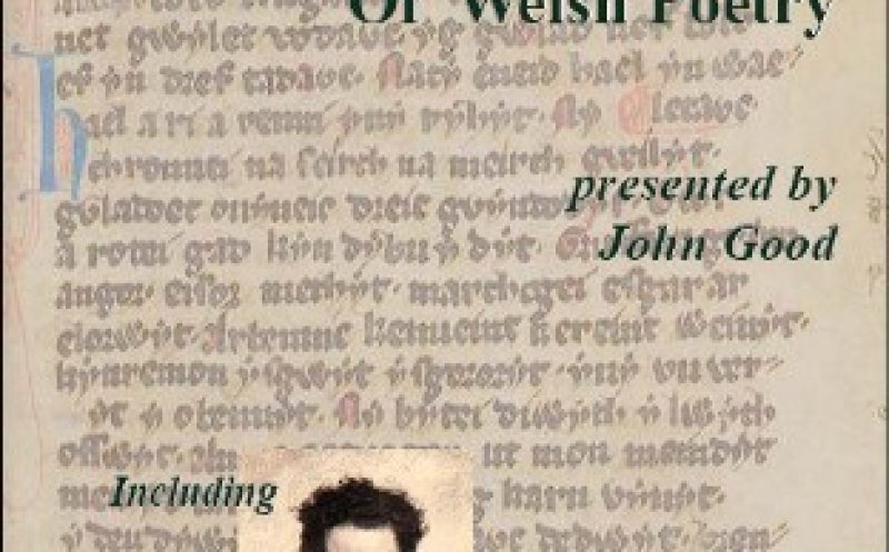 The First 1500 Years of Welsh Poetry