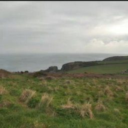 St David's & St Non's, Pembrokeshire