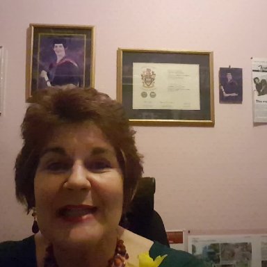 Message From Gwenno Dafydd - St David's Day (2019) Ambassador To The World (Cymraeg)
