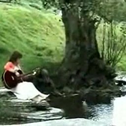 Welsh National Anthem by Lorraine King. (Welsh Celtic)