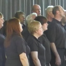 Cor y Gweilch/ Ospreys Supporters Choir