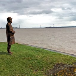 new-sculpture-trail-in-gwent-levels-will-celebrate-south-east-wales-rich-coastal-history