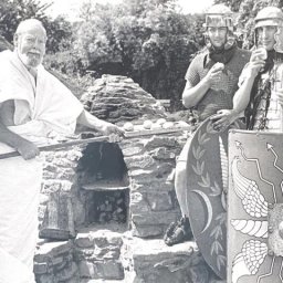 20th-century-caerleon-in-pictures-including-how-it-celebrates-its-roman-history