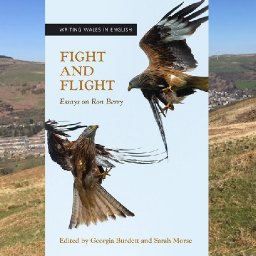 review-fight-and-flight-essays-on-ron-berry