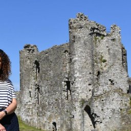 the-top-businesswoman-who-bought-herself-a-welsh-castle
