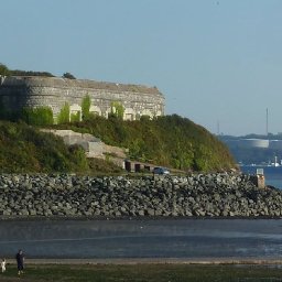 the-striking-welsh-fort-people-will-now-be-able-to-visit-again