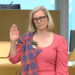 member-of-the-scottish-parliament-takes-oath-of-allegiance-in-welsh