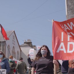 unanimous-support-for-tryweryn-second-home-and-house-price-protest