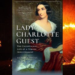 review-lady-charlotte-guest-is-an-elegantly-written-portrait-of-a-remarkable-female-industrialist-and-patron-of-welsh-literatur