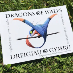 dragons-of-wales-volume-two-north-wales-illustrated-book