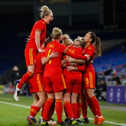 bbc-to-broadcast-all-wales-womens-world-cup-qualifiers