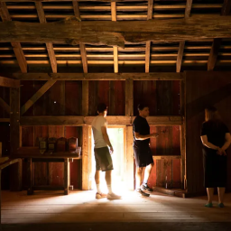 restored-revolutionary-war-era-barn-is-reopening-as-a-living-history-site-in-chester-county