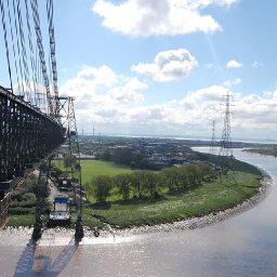 16m-newport-transporter-bridge-transformation-gets-underway