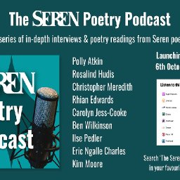 new-poetry-podcast-to-be-launched-for-national-poetry-day