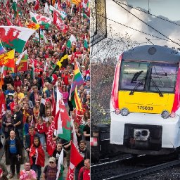 thousands-attending-weekends-independence-march-in-cardiff-urged-to-plan-ahead-due-to-train-strikes