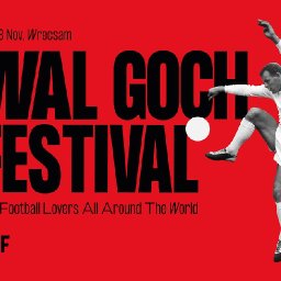 worlds-first-dedicated-football-festival-to-be-held-in-wrexham
