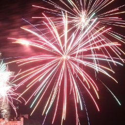 all-the-bonfire-night-2022-displays-taking-place-across-north-wales